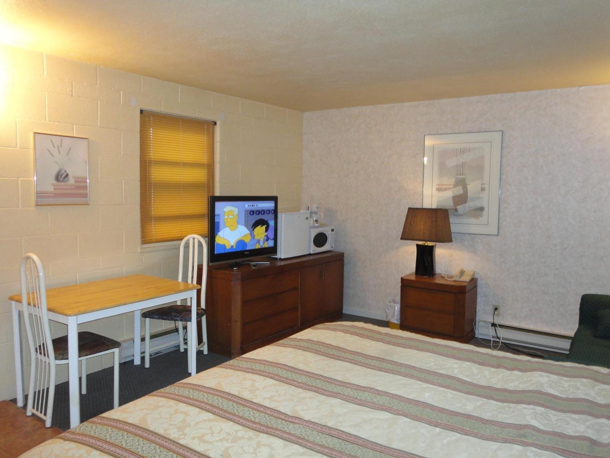Motel Grande Ile Salaberry-de-Valleyfield Dış mekan fotoğraf