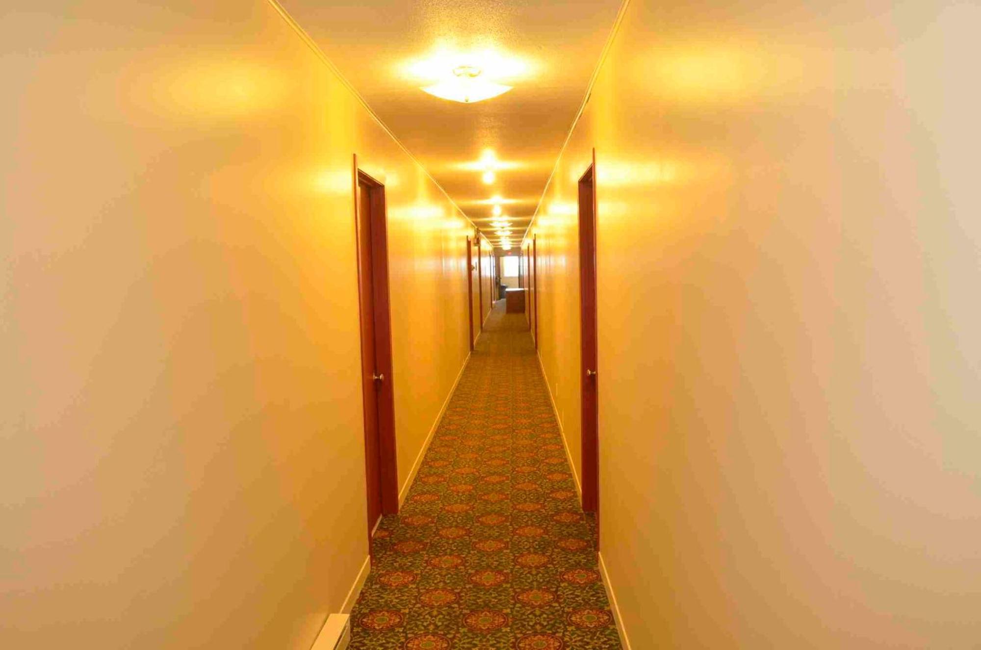 Motel Grande Ile Salaberry-de-Valleyfield Dış mekan fotoğraf