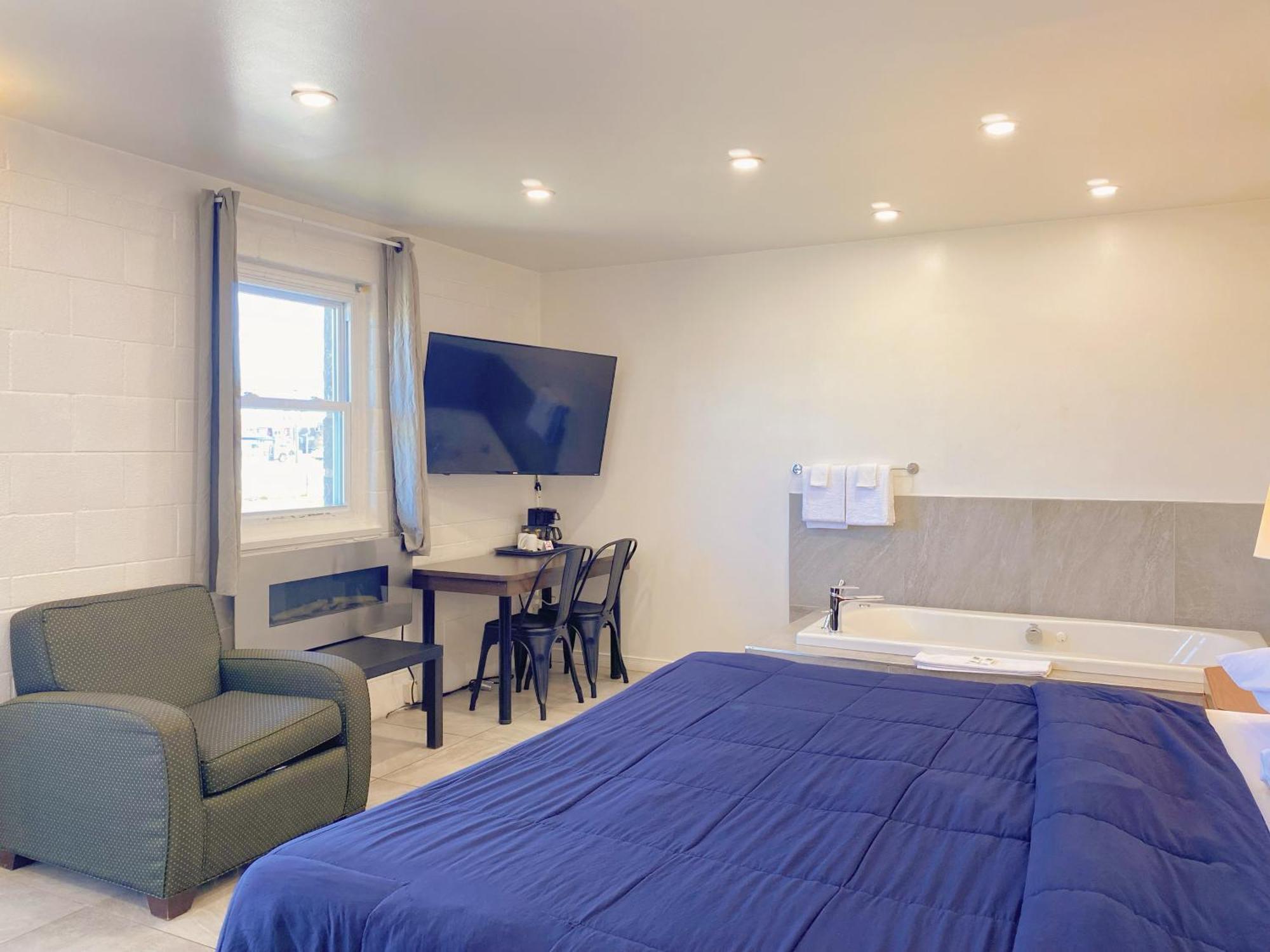 Motel Grande Ile Salaberry-de-Valleyfield Dış mekan fotoğraf
