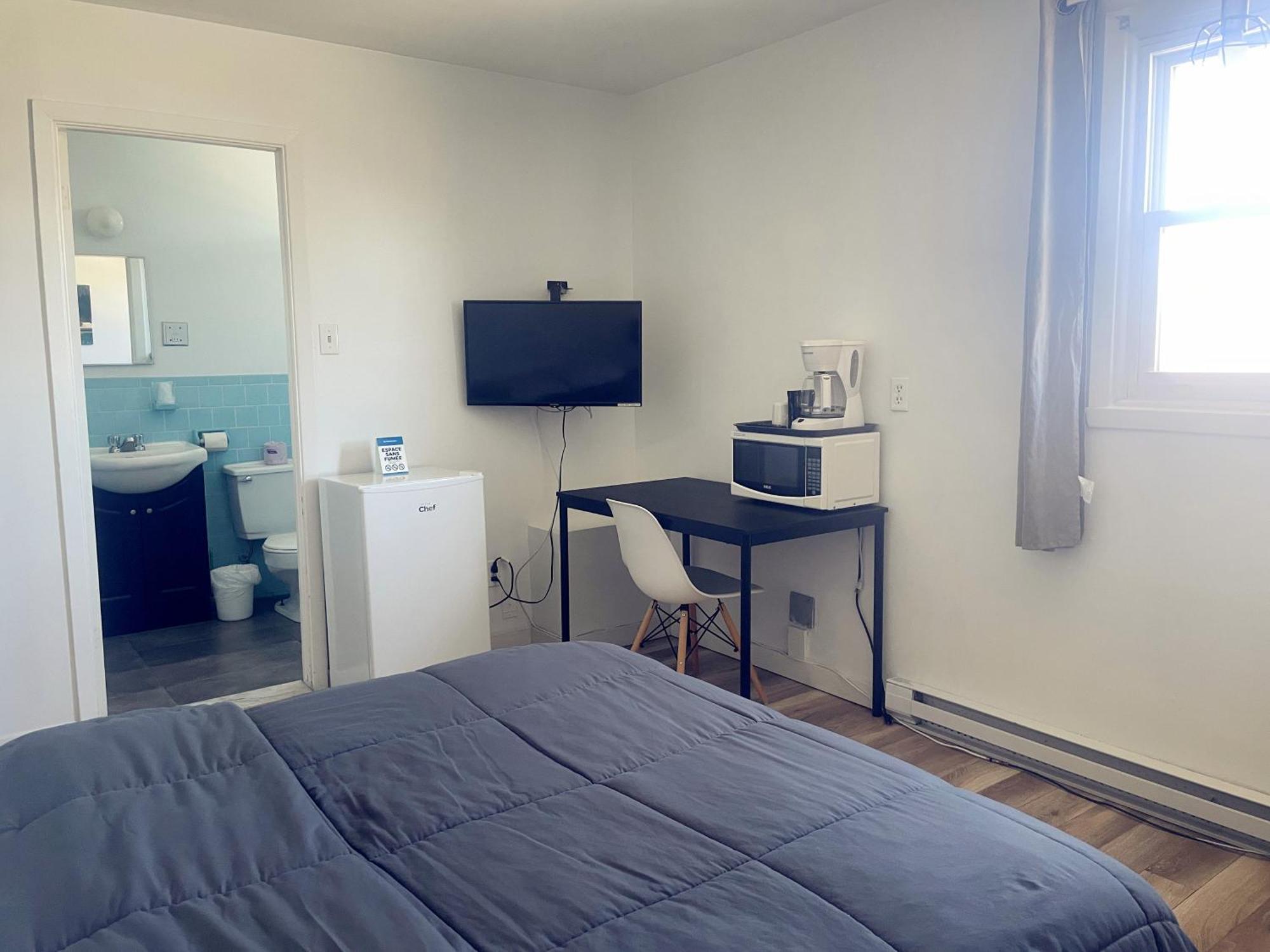 Motel Grande Ile Salaberry-de-Valleyfield Dış mekan fotoğraf