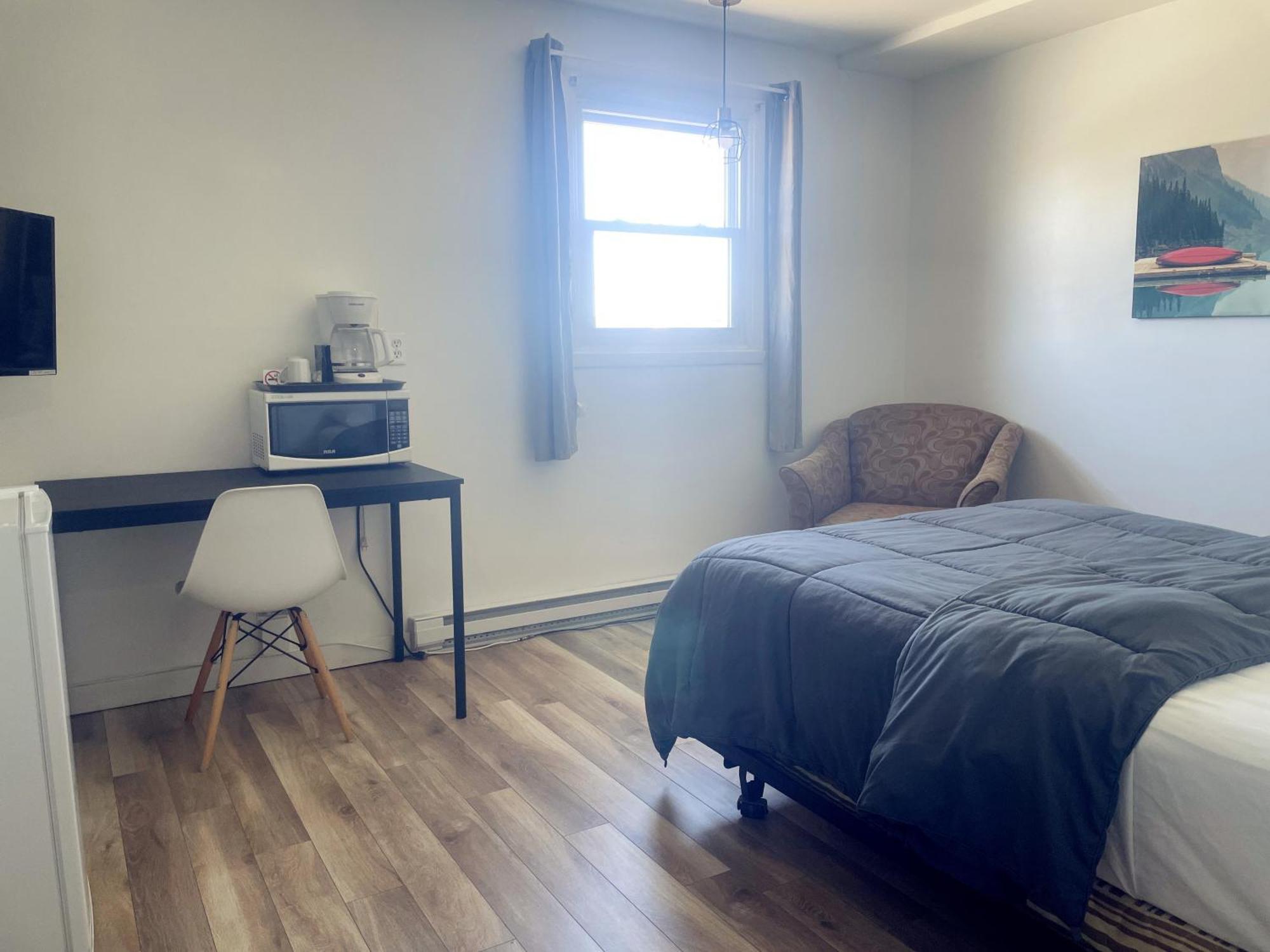 Motel Grande Ile Salaberry-de-Valleyfield Dış mekan fotoğraf