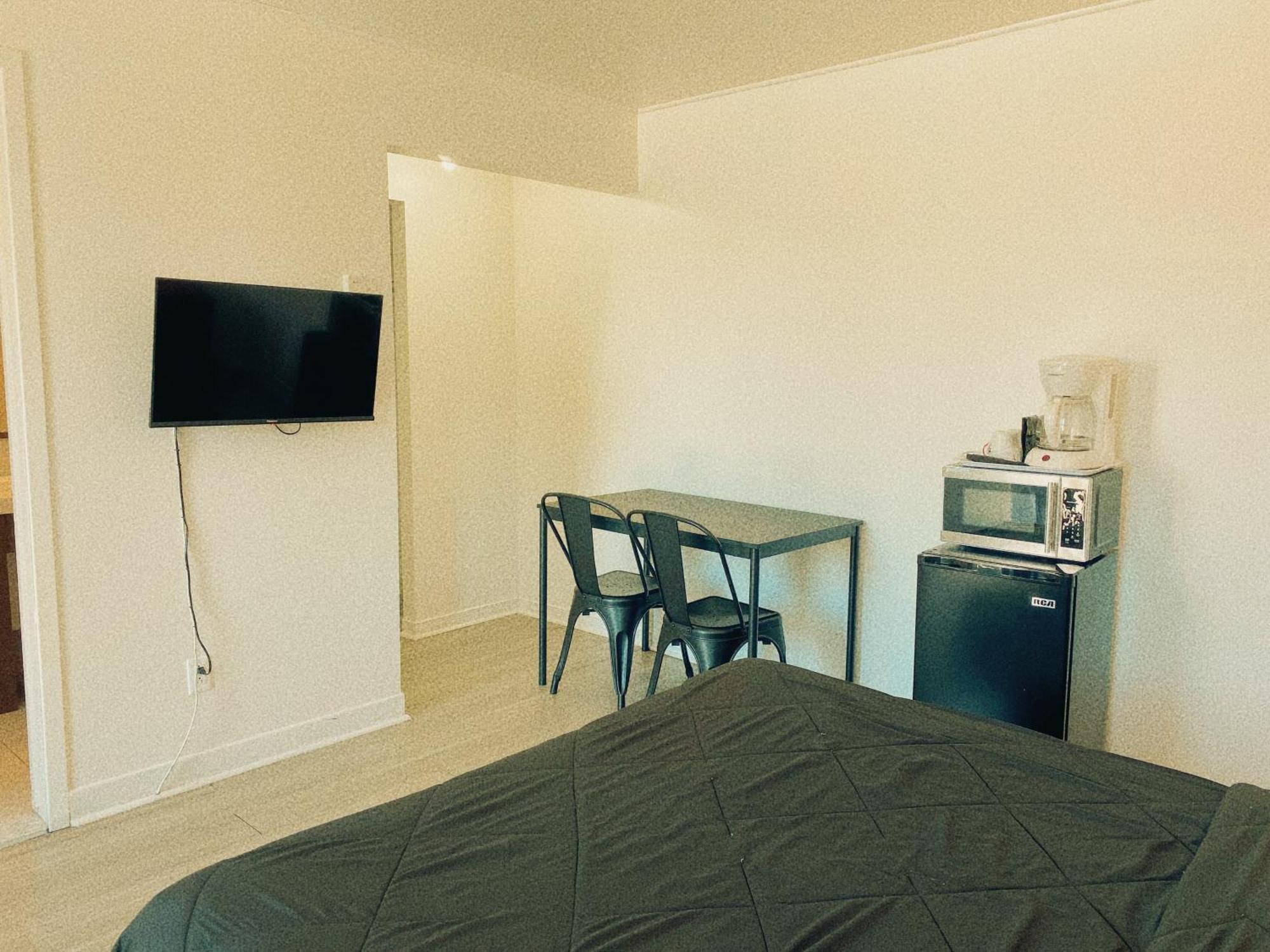 Motel Grande Ile Salaberry-de-Valleyfield Dış mekan fotoğraf