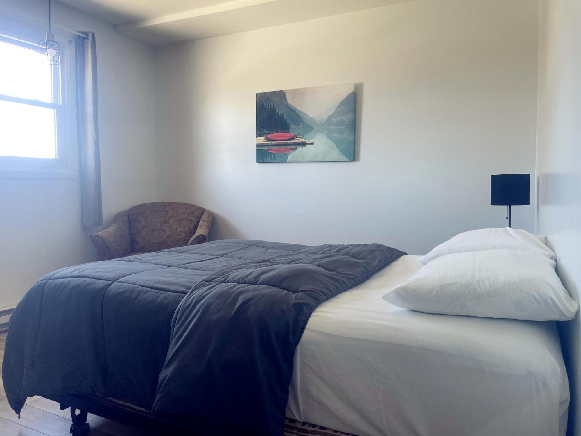 Motel Grande Ile Salaberry-de-Valleyfield Dış mekan fotoğraf