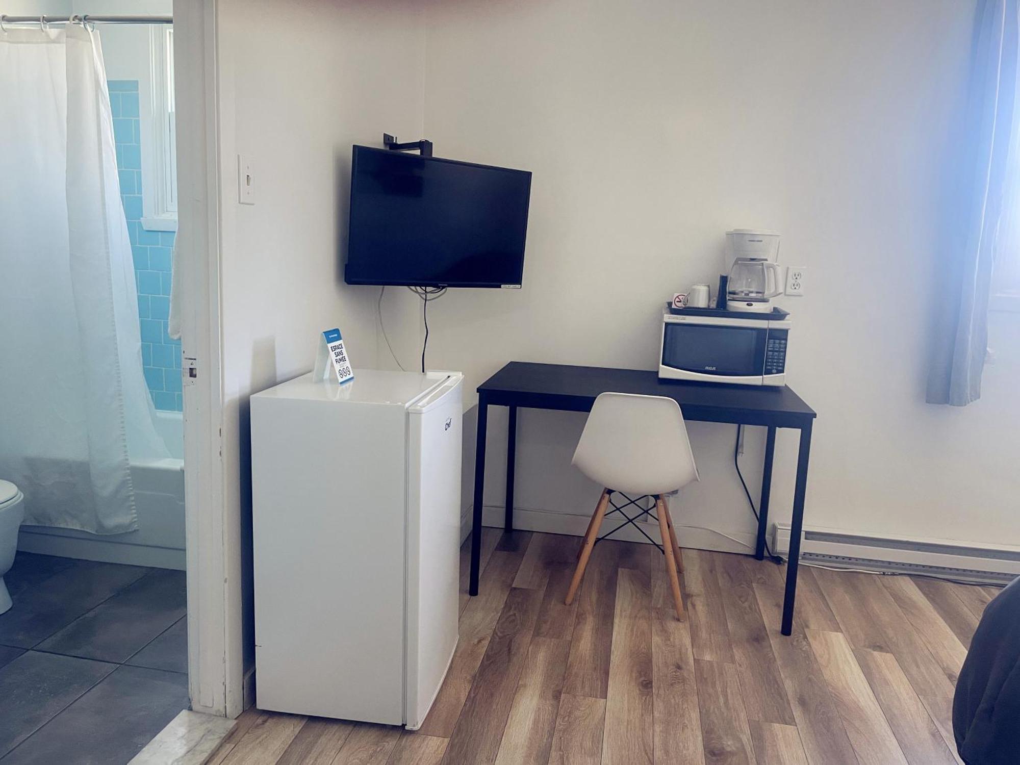 Motel Grande Ile Salaberry-de-Valleyfield Dış mekan fotoğraf