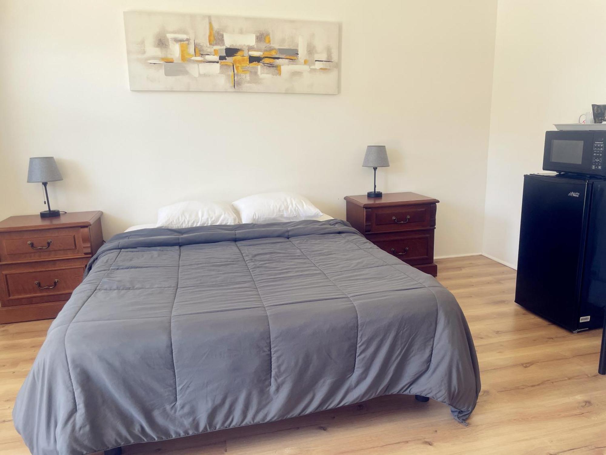 Motel Grande Ile Salaberry-de-Valleyfield Dış mekan fotoğraf