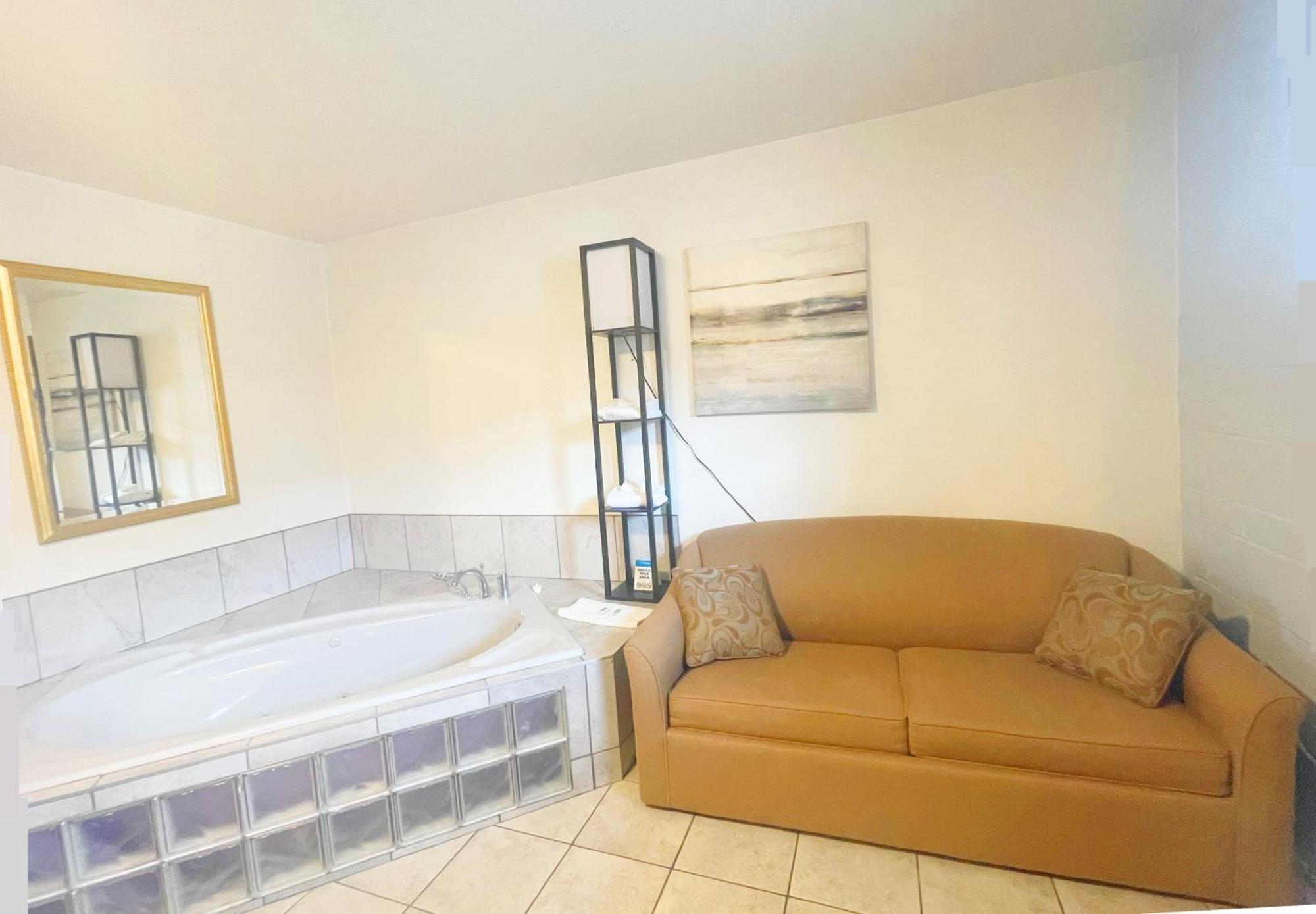 Motel Grande Ile Salaberry-de-Valleyfield Dış mekan fotoğraf