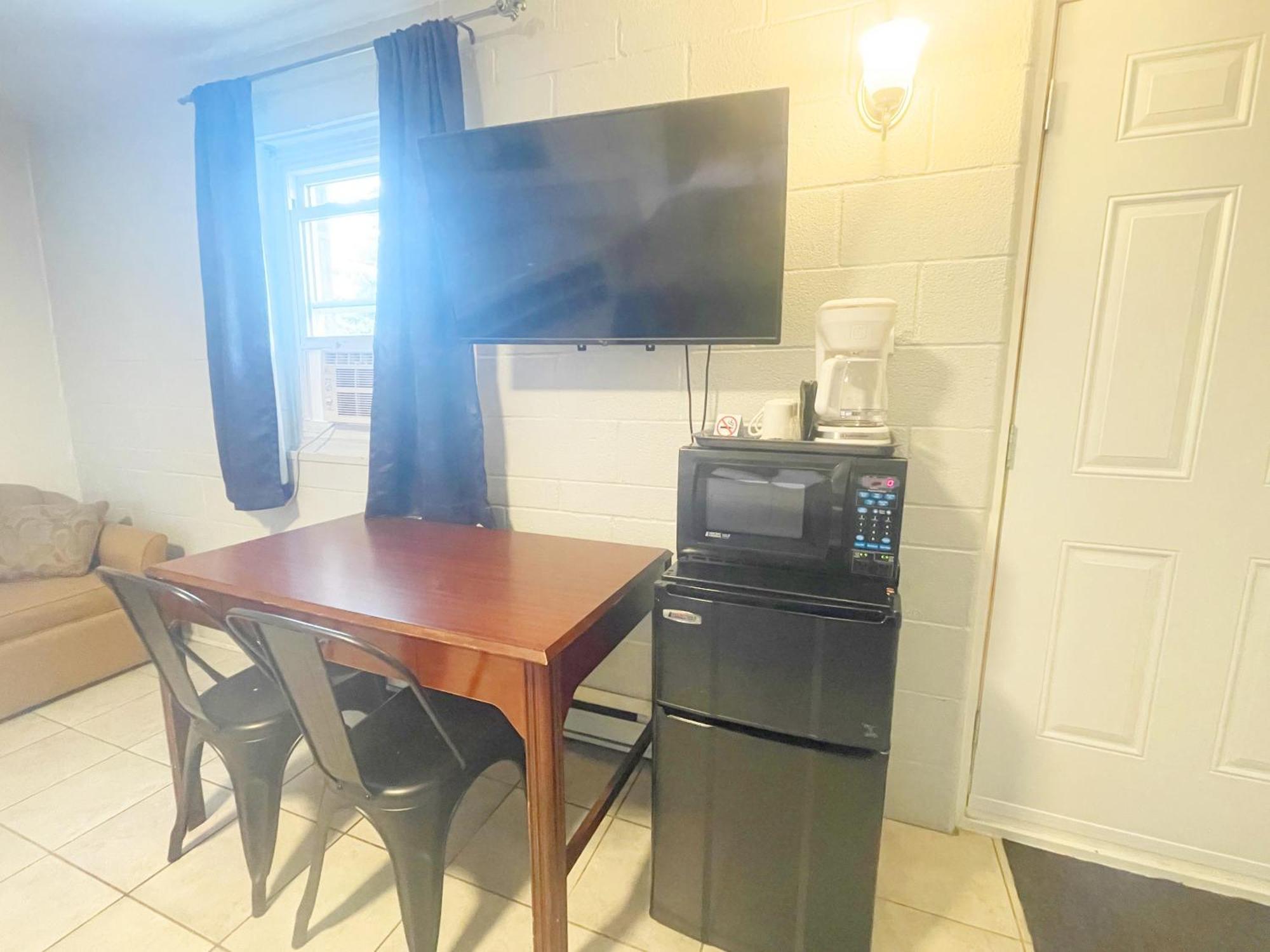 Motel Grande Ile Salaberry-de-Valleyfield Dış mekan fotoğraf