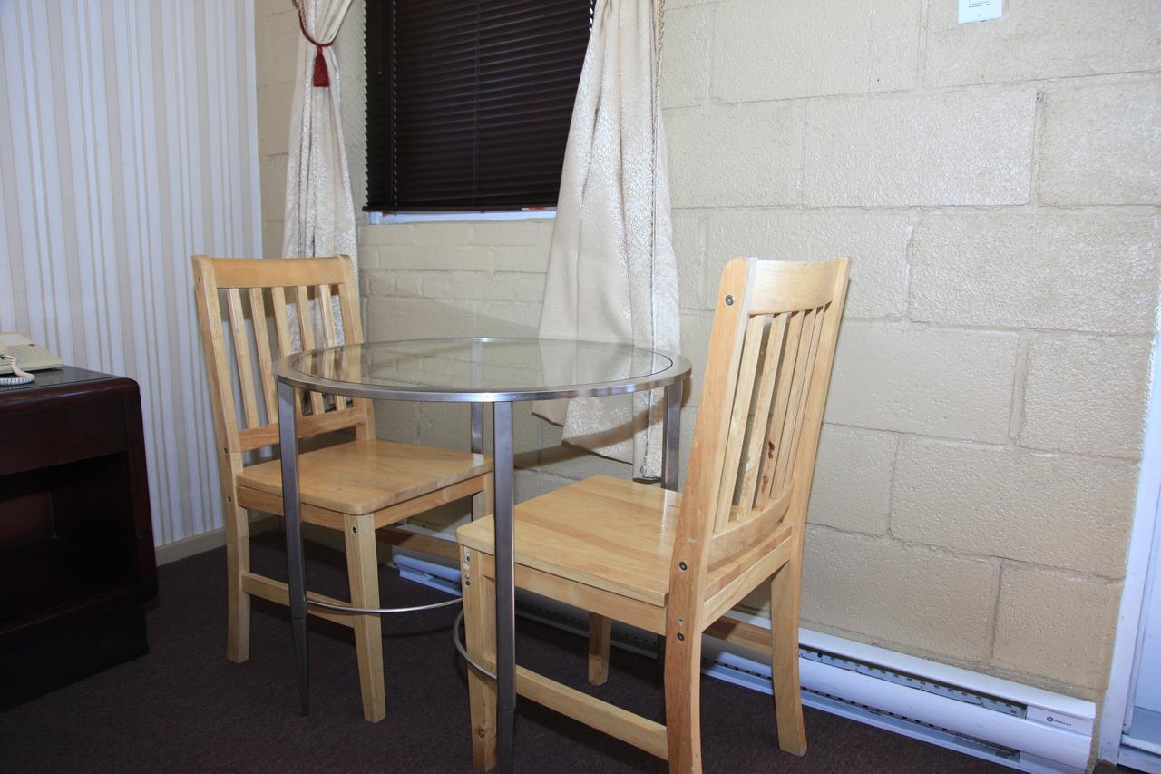 Motel Grande Ile Salaberry-de-Valleyfield Dış mekan fotoğraf