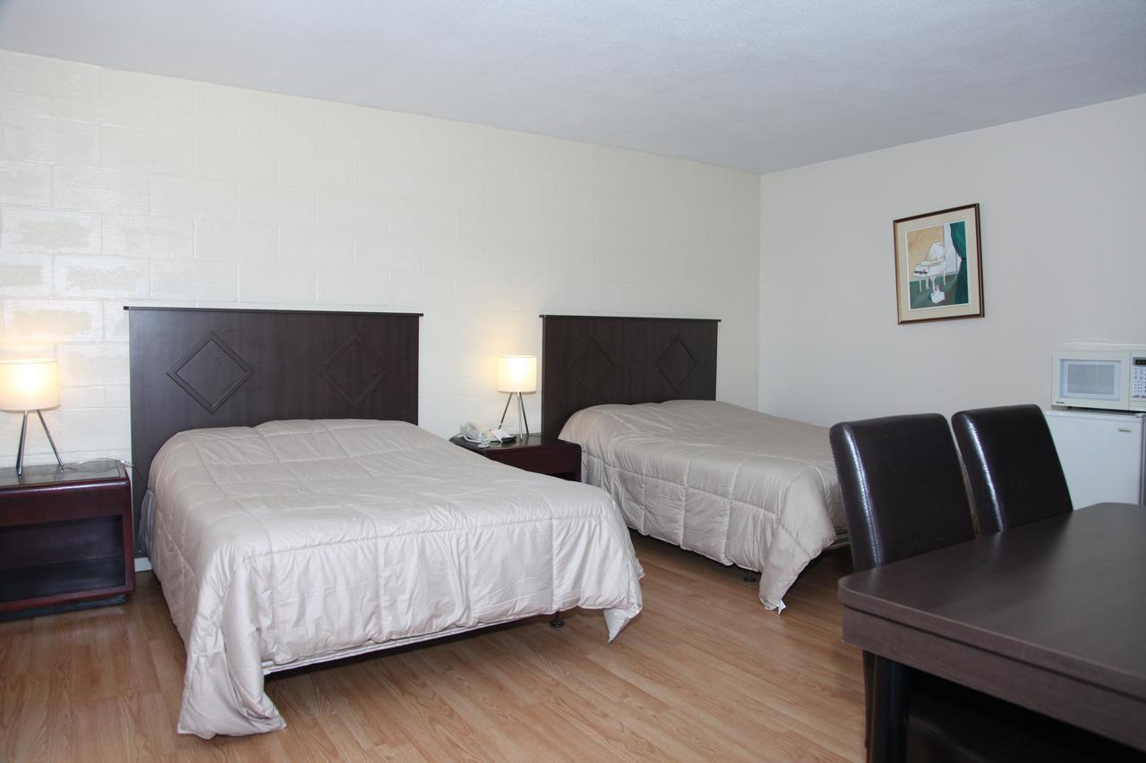 Motel Grande Ile Salaberry-de-Valleyfield Dış mekan fotoğraf