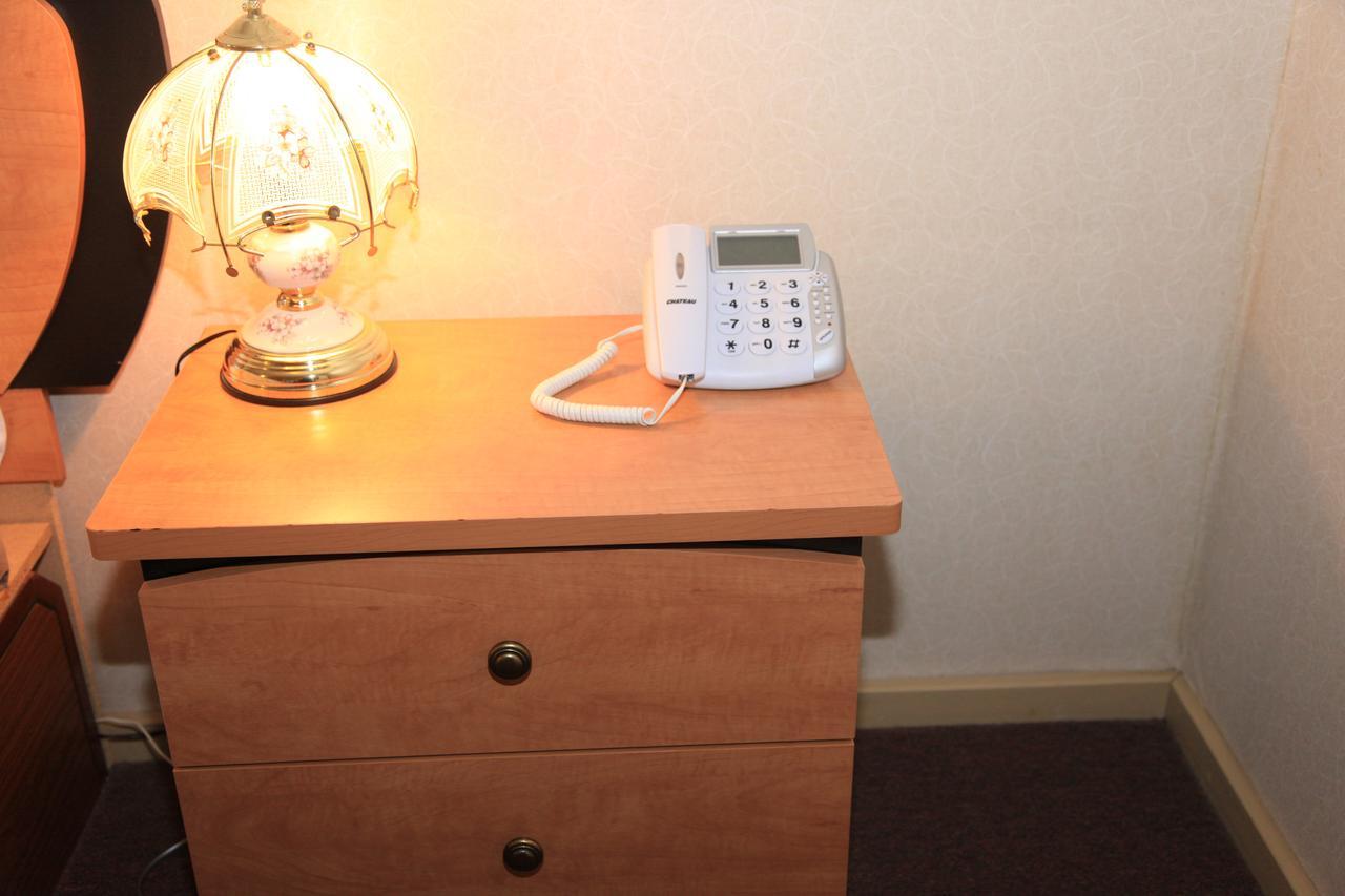 Motel Grande Ile Salaberry-de-Valleyfield Dış mekan fotoğraf