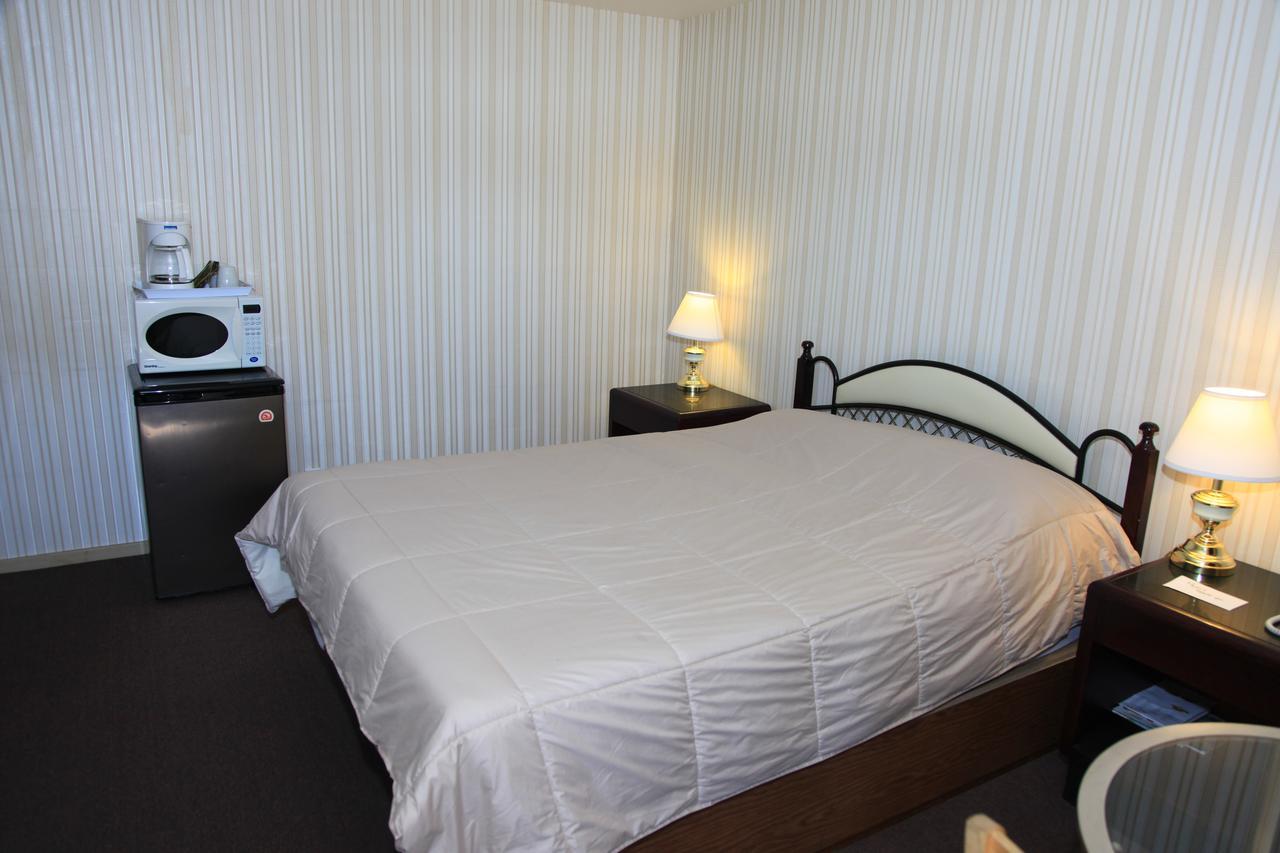 Motel Grande Ile Salaberry-de-Valleyfield Dış mekan fotoğraf