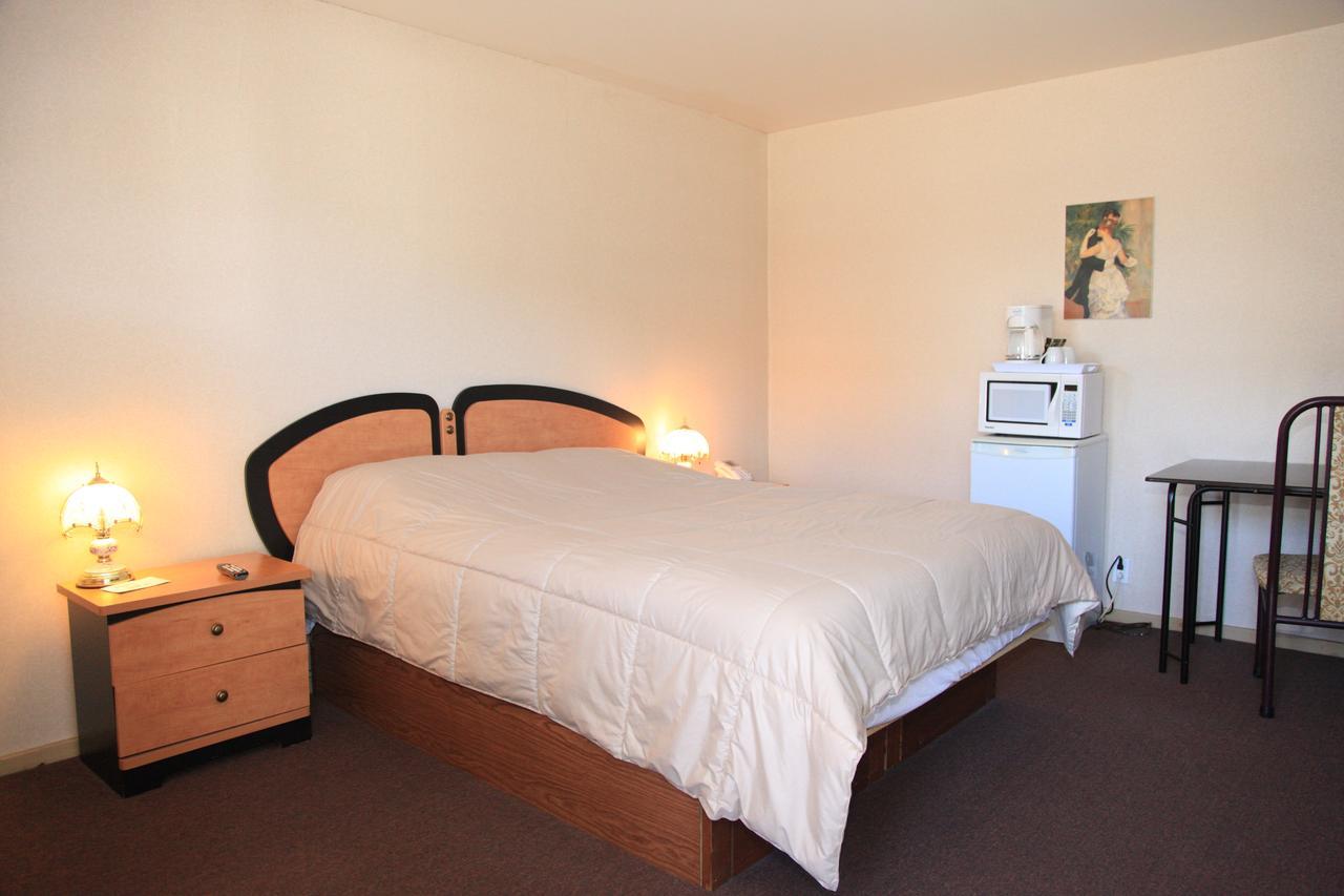 Motel Grande Ile Salaberry-de-Valleyfield Dış mekan fotoğraf
