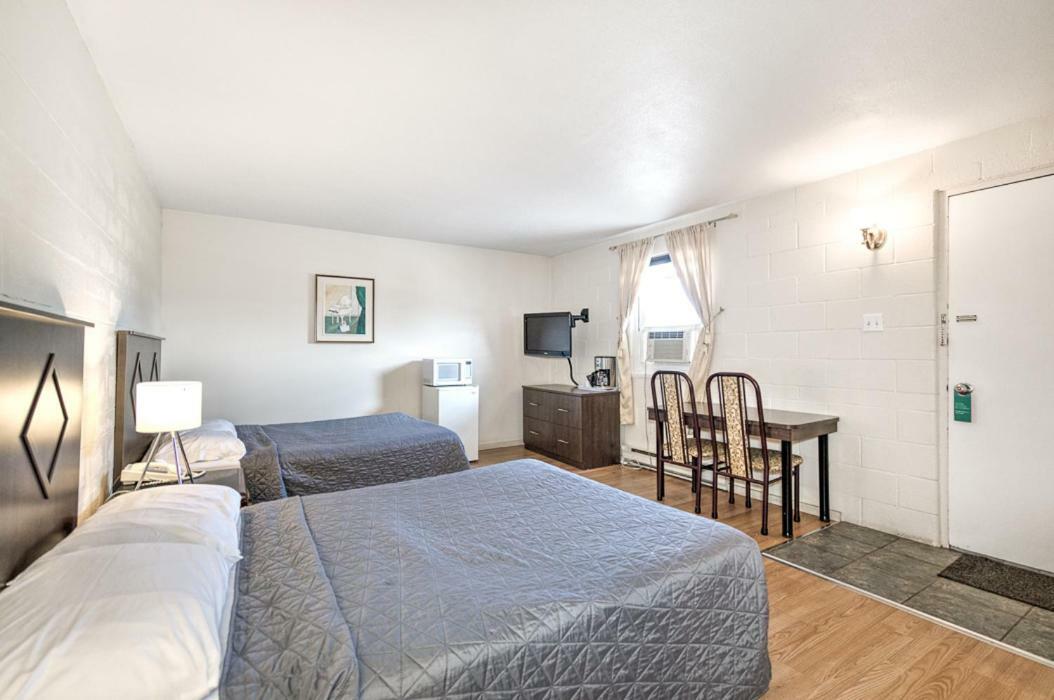 Motel Grande Ile Salaberry-de-Valleyfield Dış mekan fotoğraf