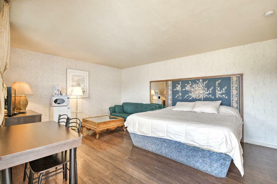 Motel Grande Ile Salaberry-de-Valleyfield Dış mekan fotoğraf