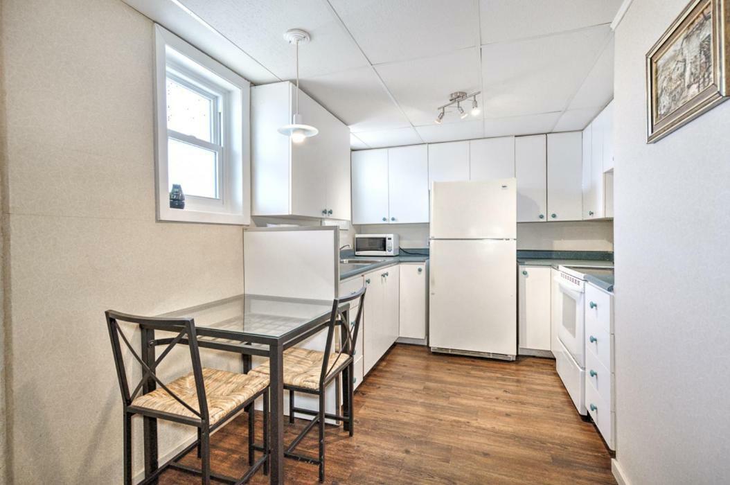 Motel Grande Ile Salaberry-de-Valleyfield Dış mekan fotoğraf