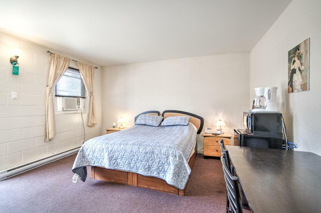 Motel Grande Ile Salaberry-de-Valleyfield Dış mekan fotoğraf