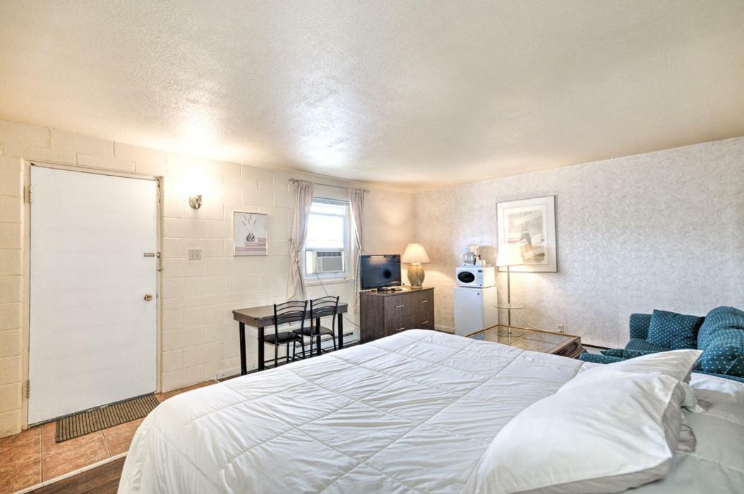 Motel Grande Ile Salaberry-de-Valleyfield Dış mekan fotoğraf