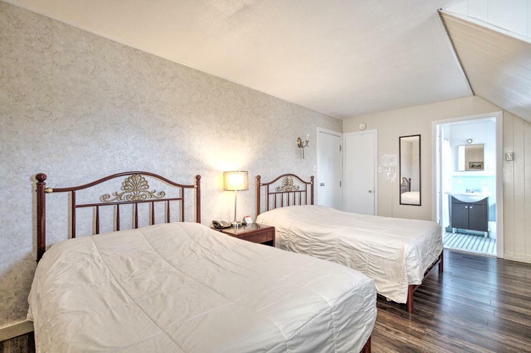 Motel Grande Ile Salaberry-de-Valleyfield Dış mekan fotoğraf